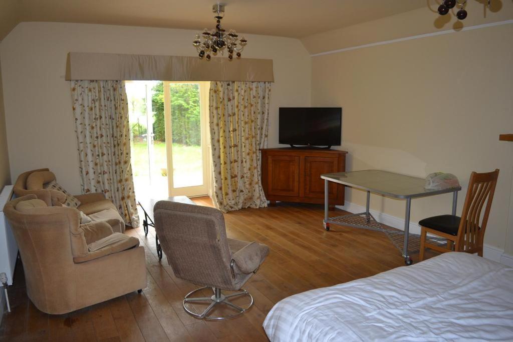 The Kingsley At Eversley Zimmer foto