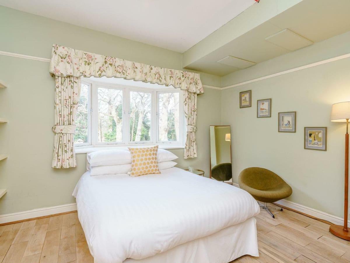 The Kingsley At Eversley Exterior foto