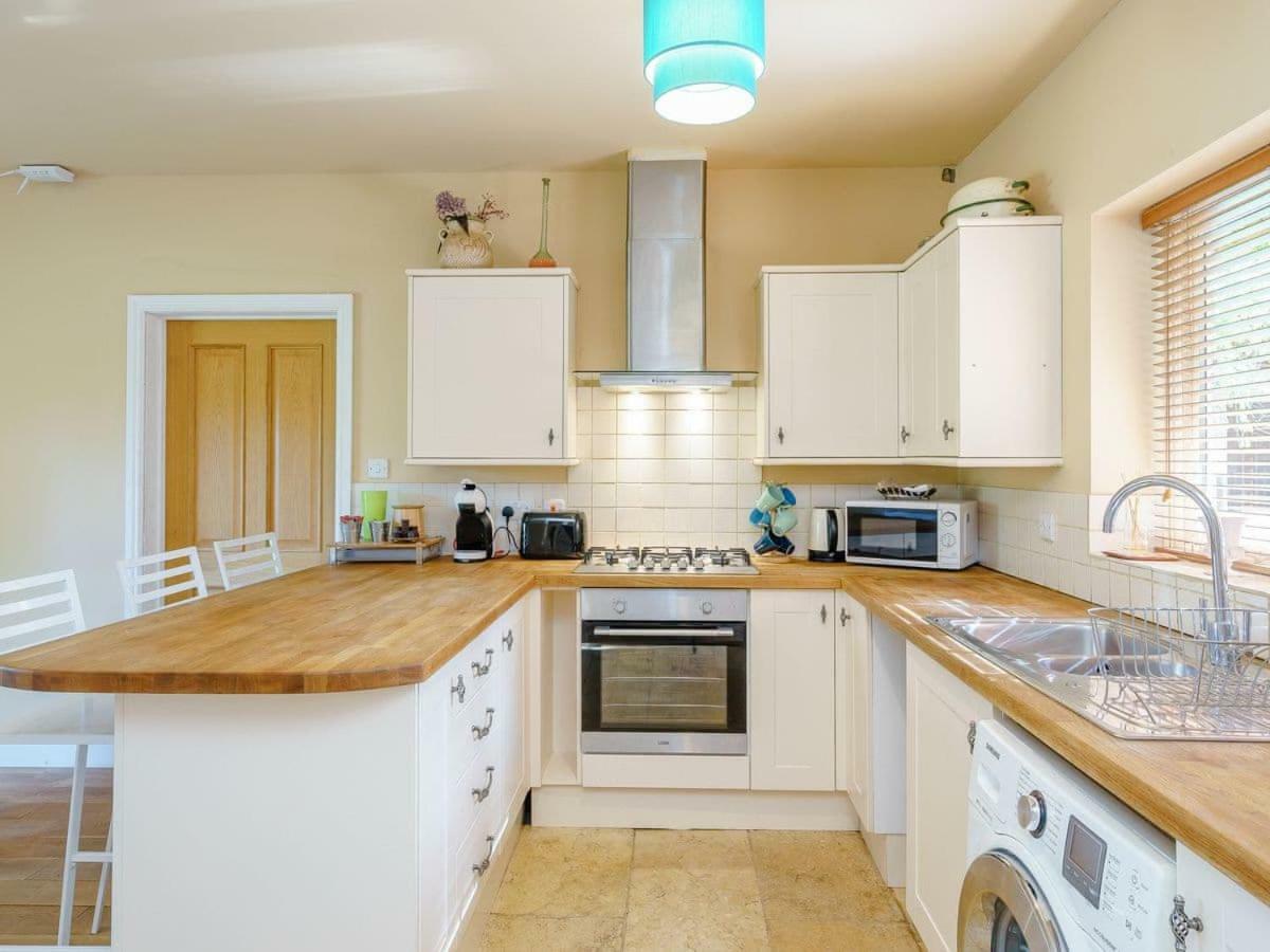 The Kingsley At Eversley Exterior foto